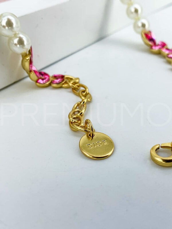 Christian Dior браслет PR814482 3