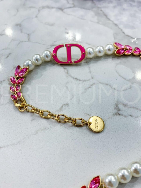 Christian Dior браслет PR814482 4