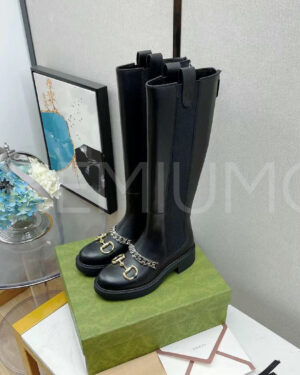 Gucci сапоги PR262029