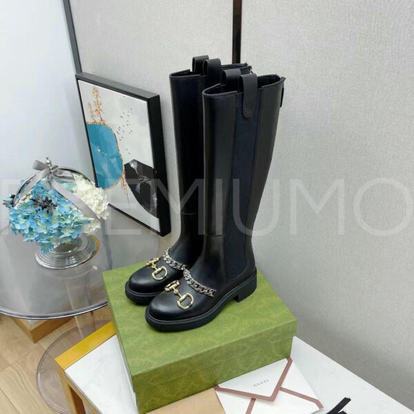Gucci сапоги PR262029