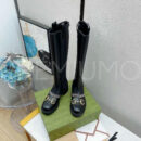 Gucci сапоги PR262029 12