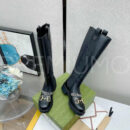 Gucci сапоги PR262029 13