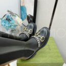 Gucci сапоги PR262029 17