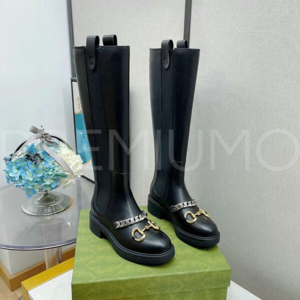 Gucci сапоги PR262029 2