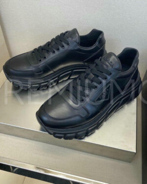 Prada кроссовки PR807033