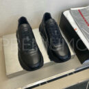 Prada кроссовки PR807033 9