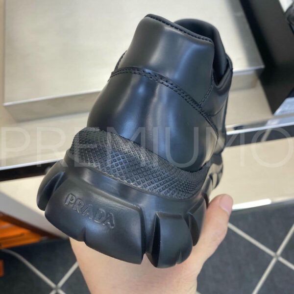 Prada кроссовки PR807033 6