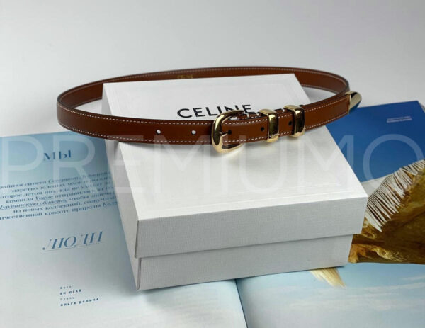 Celine ремень PR675983