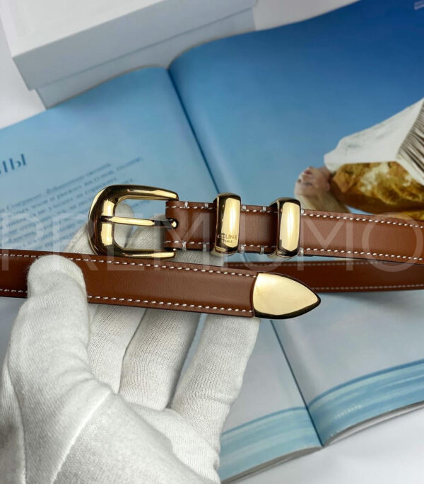 Celine ремень PR675983 3