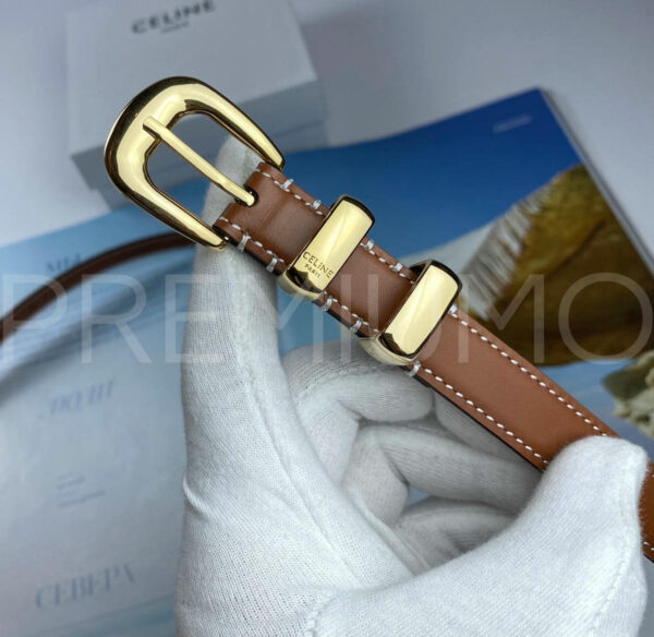 Celine ремень PR675983 4