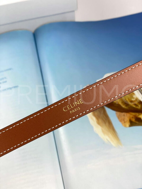 Celine ремень PR675983 7
