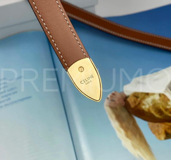 Celine ремень PR675983 8