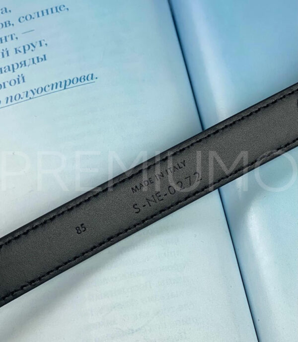 Celine ремень PR217481 5