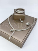 Bvlgari колье PR624837 13