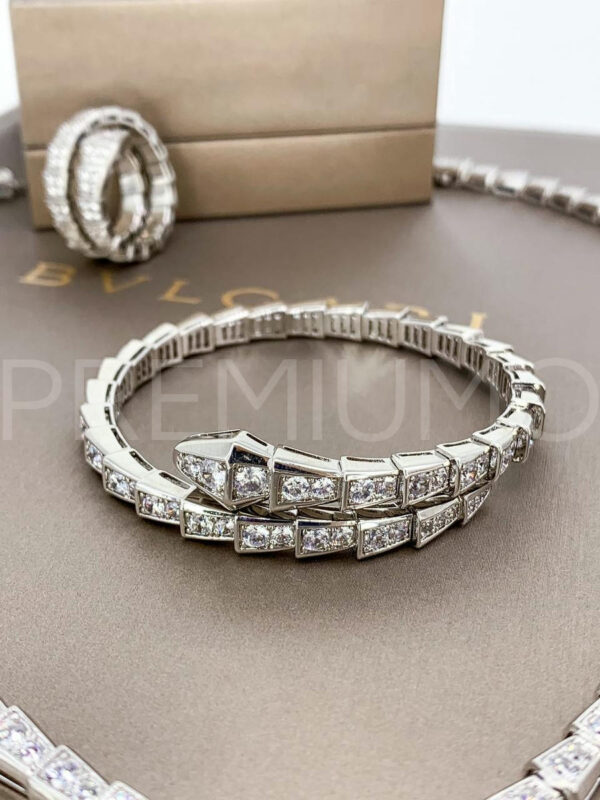 Bvlgari браслет PR232478