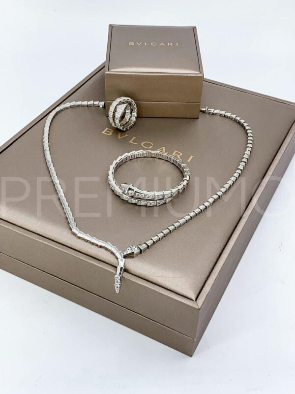 Bvlgari браслет PR232478 2
