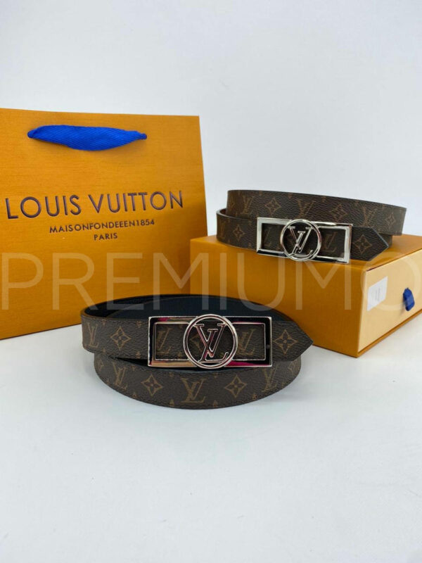 Louis Vuitton ремень PR456676