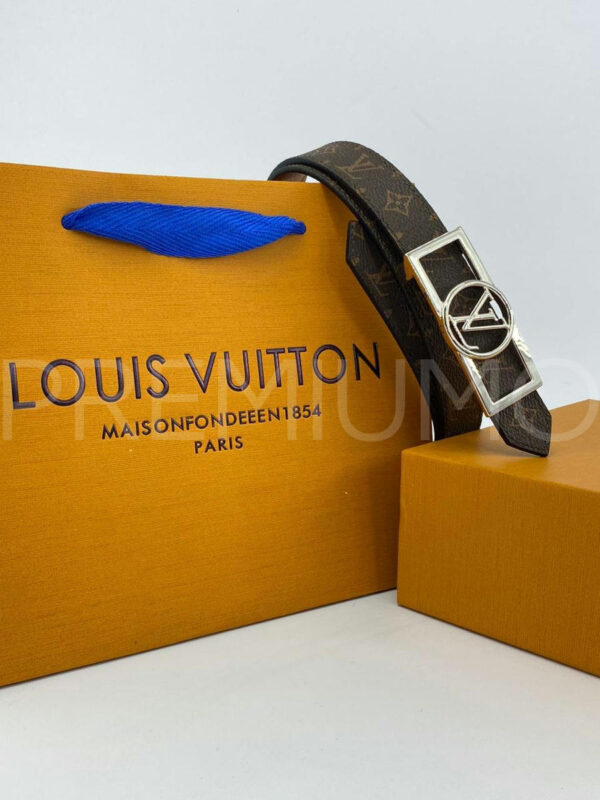 Louis Vuitton ремень PR456676 6
