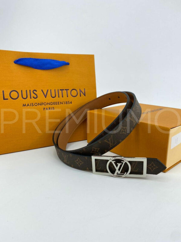Louis Vuitton ремень PR456676 7