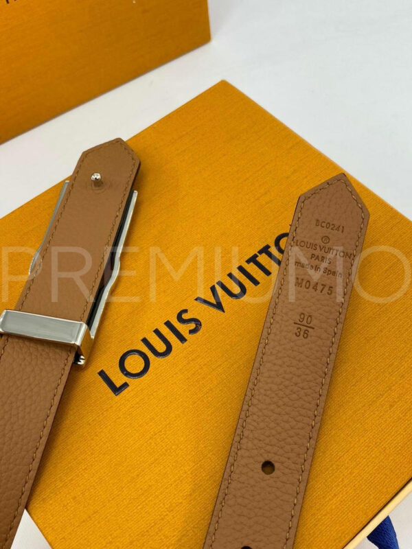 Louis Vuitton ремень PR456676 8