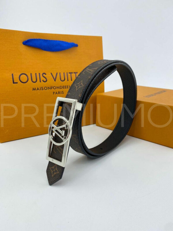 Louis Vuitton ремень PR456676 3