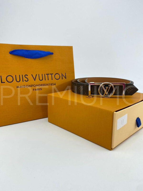 Louis Vuitton ремень PR456676 4