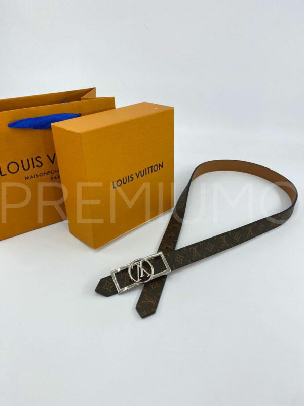 Louis Vuitton ремень PR456676 9