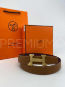 Hermes ремень PR204382 4