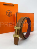 Hermes ремень PR204382 5