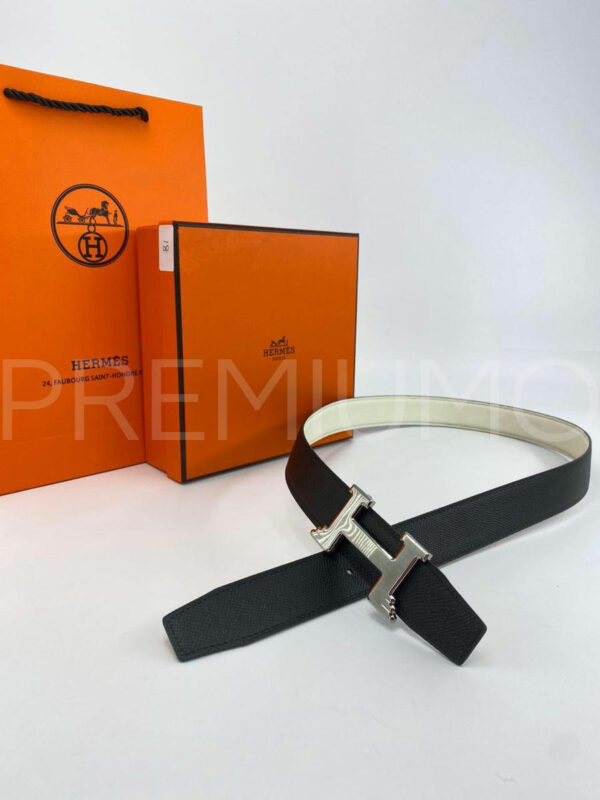 Hermes ремень PR606428 4