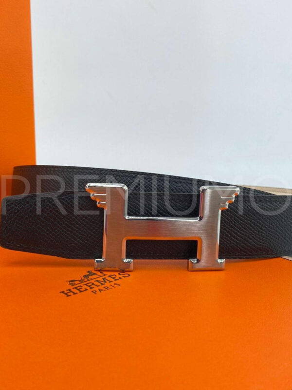 Hermes ремень PR606428 3