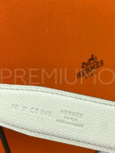Hermes ремень PR606428 13