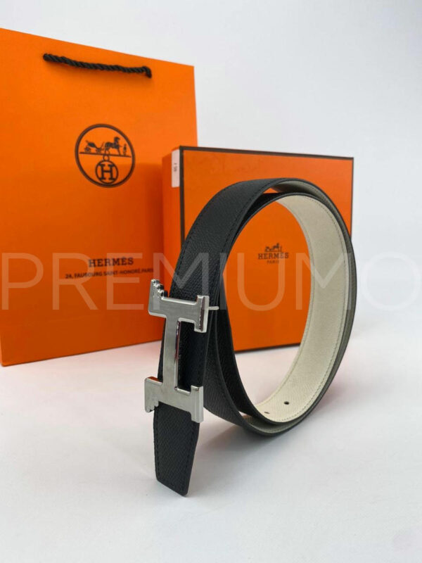 Hermes ремень PR606428 2