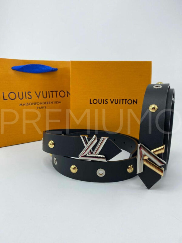 Louis Vuitton ремень PR341585 4