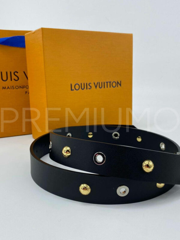 Louis Vuitton ремень PR341585 3