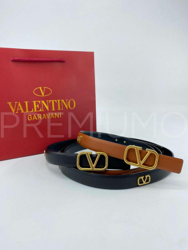 Valentino ремень PR560352 3