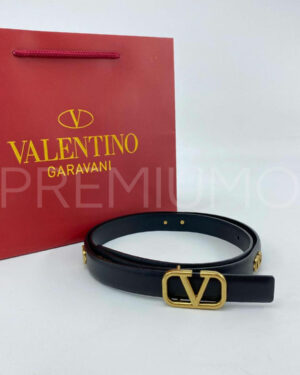 Valentino ремень PR118872