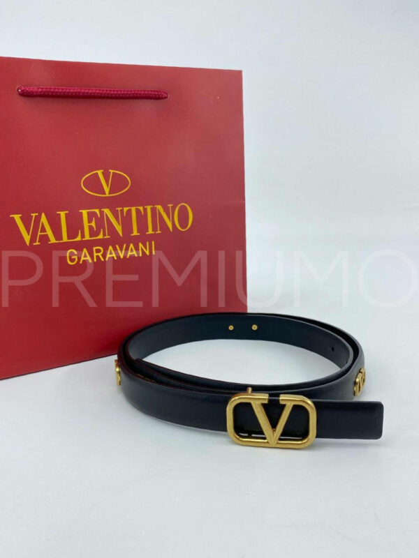 Valentino ремень PR118872