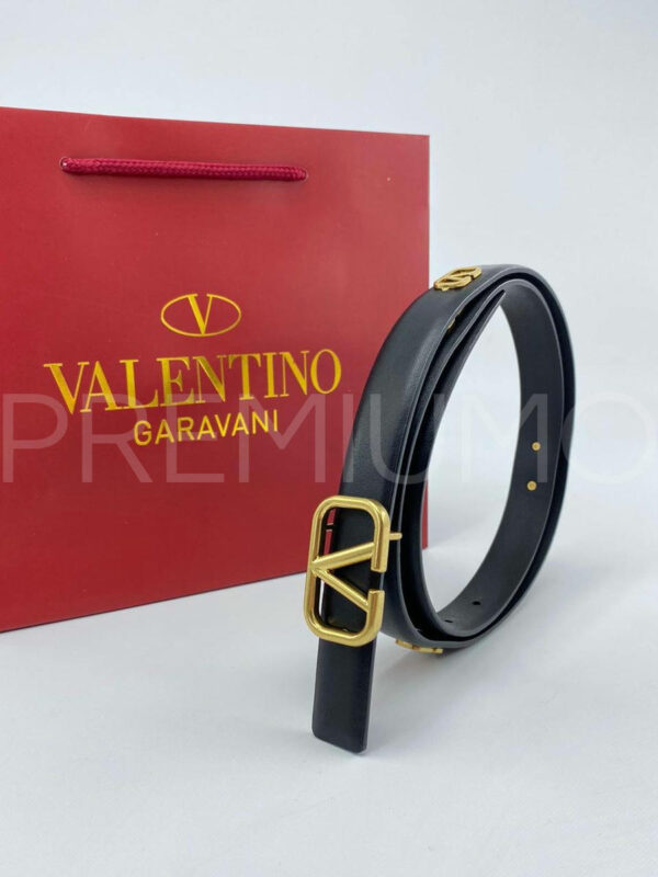 Valentino ремень PR118872 3