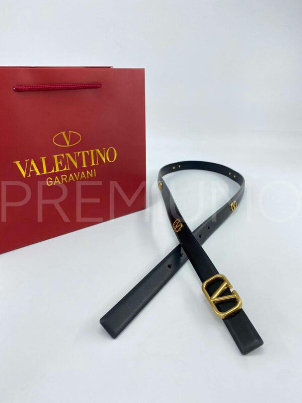Valentino ремень PR118872 4