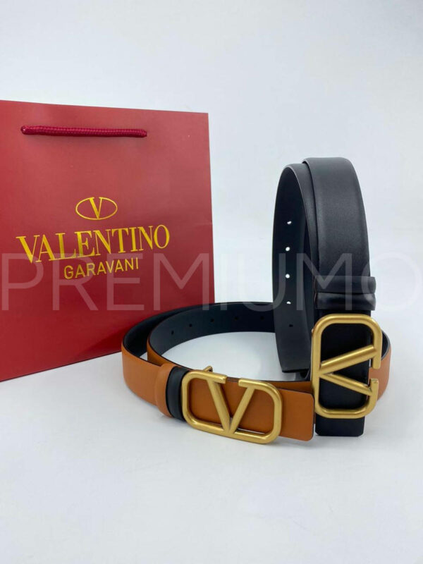 Valentino ремень PR565978 3