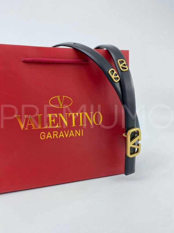 Valentino ремень PR118872 5