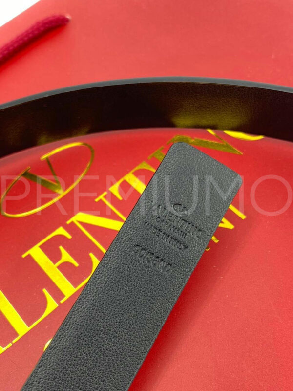 Valentino ремень PR118872 6