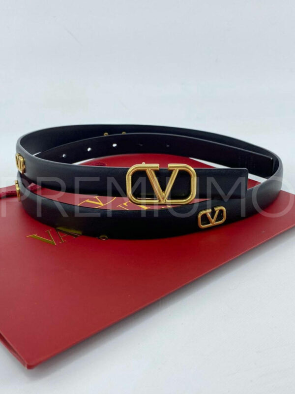 Valentino ремень PR118872 2