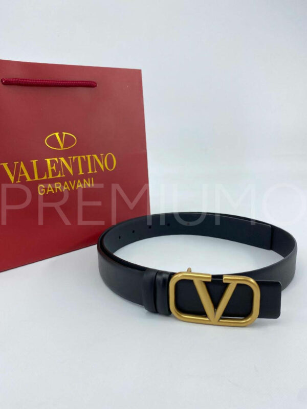Valentino ремень PR244655