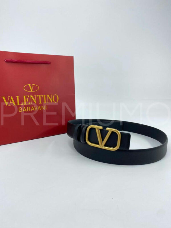 Valentino ремень PR244655 2