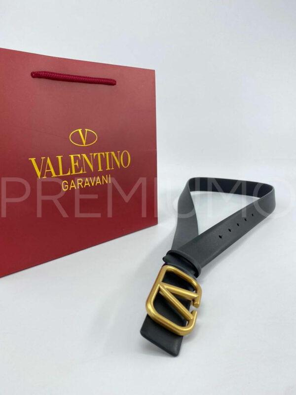 Valentino ремень PR244655 3