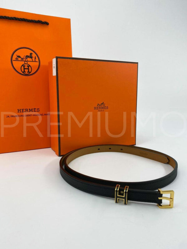 Hermes ремень PR652013