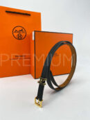 Hermes ремень PR652013 9