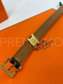 Hermes ремень PR652013 13